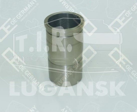 Гильза d131.0