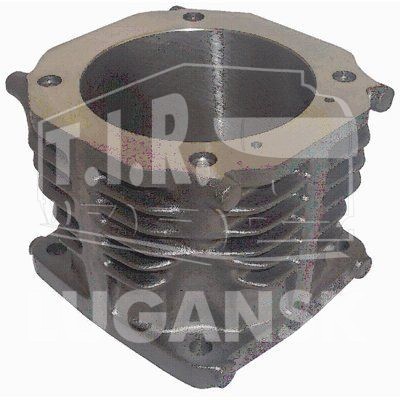 Гильза компрессора D=90mm возд. охлажд. FOR MAN COMPR.