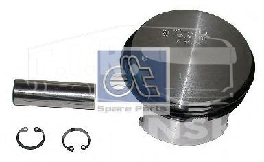 5.42062, Поршень компрессора d85.00 — Diesel Technic