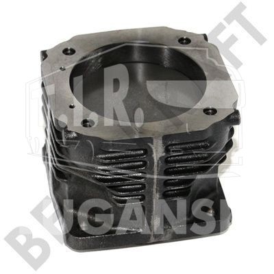 BK15000B1AS, Гильза+поршень компрессора d90 — Bergkraft