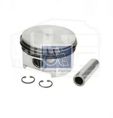 Поршень компрессора d85.5