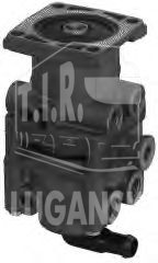 461 319 260 0, Кран главный тормозной — Wabco