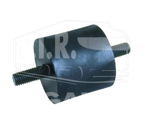 BK2838721SP, Подушка глушителя М10*45 d=50 — Bergkraft