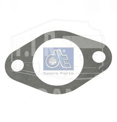 3.18108, Прокладка трубки ОГ — Diesel Technic
