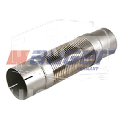 AUG52754, Гофра глушителя — Auger