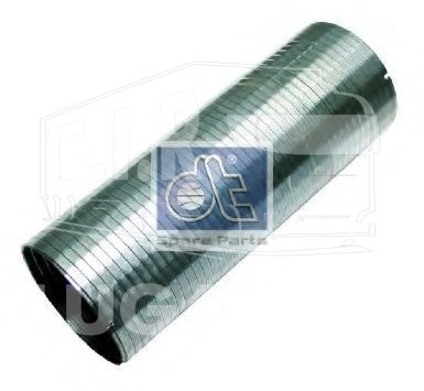 3.25052, Гофра глушителя D100/L300 — Diesel Technic