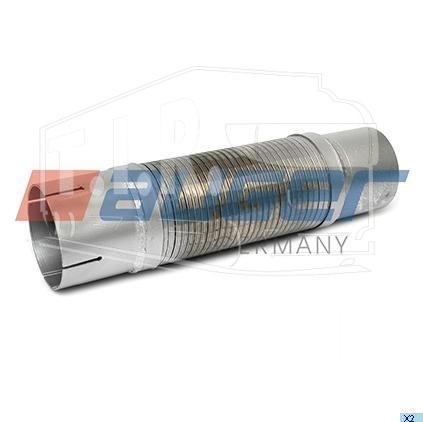 AUG68332, Гофра глушителя — Auger