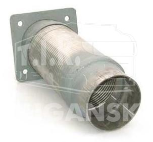 DIN29274, Гофра глушителя — Dinex