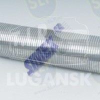 EH-345, Гофра глушителя D115 L2000 — SLP