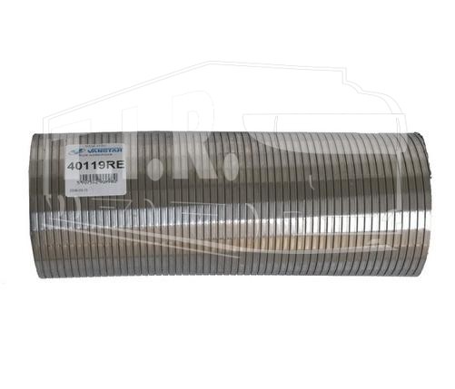40119RE, Гофра глушителя — Vanstar