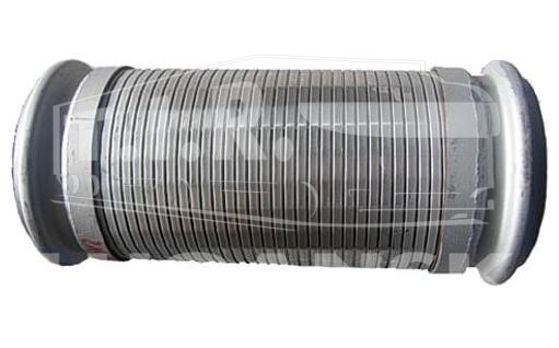 289773, Гофра глушителя 128*325 — MEGA
