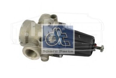 3.72013, Клапан ограничения давления — Diesel Technic