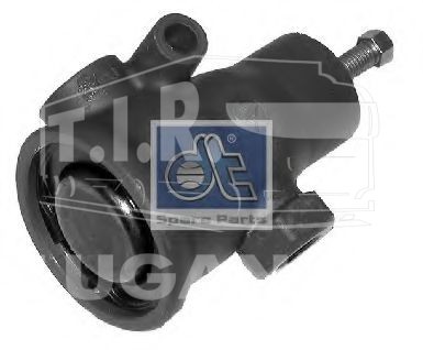 1.18377, Регулятор давления — Diesel Technic