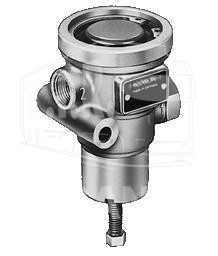 0 481 009 047, Клапан ограничения давления — Knorr-Bremse