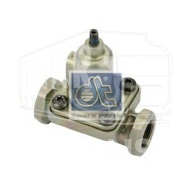 2.64004, Клапан ограничения давления — Diesel Technic