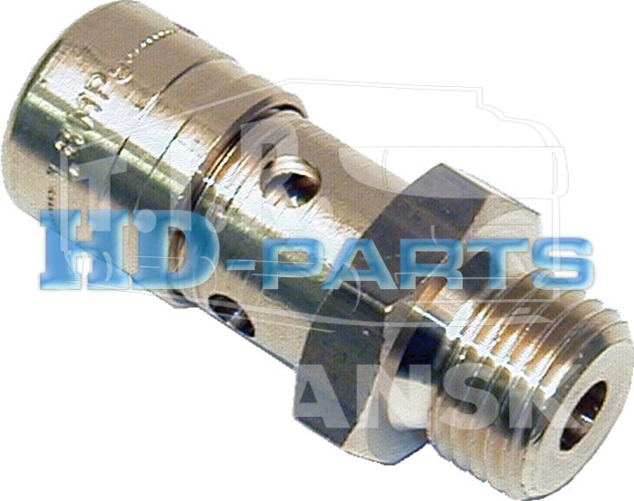 310467, Клапан предохранительный — HD-parts