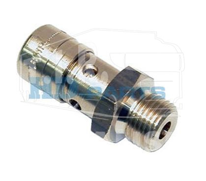 310467, Клапан предохранительный — HD-parts
