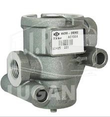 AC156A, Регулятор давления — Knorr-Bremse