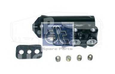 2.44050, Регулятор давления — Diesel Technic