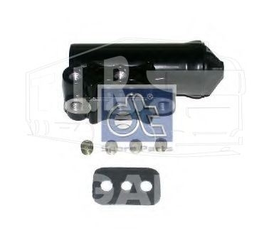2.44053, Регулятор давления — Diesel Technic