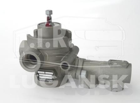 SEB01258, Регулятор давления — Knorr-Bremse