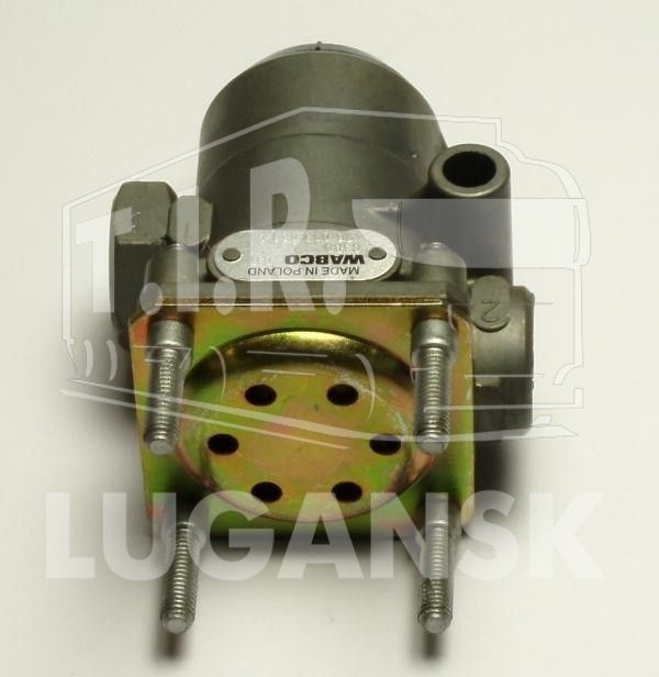 475 015 061 0, Клапан редукционный КПП — Wabco