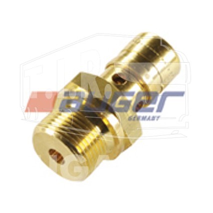 AUG65361, Клапан предохранительный ретарды 19bar — Auger