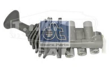 1.18283, Кран ручника — Diesel Technic