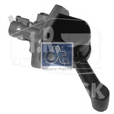3.72091, Кран ручника — Diesel Technic