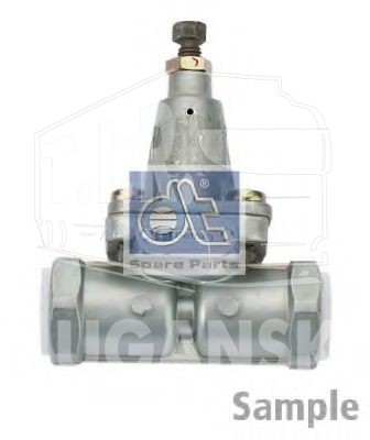 3.72030, Клапан перепускной — Diesel Technic