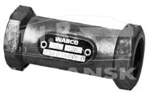434 014 000 0, Клапан обратный М22*1.5mm — Wabco