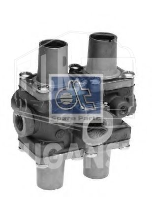 2.44040, Кран — Diesel Technic