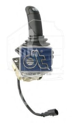 1.18652, Кран ручника — Diesel Technic