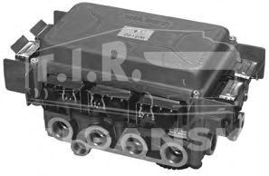 480 102 014 0, Модуль EBS — Wabco