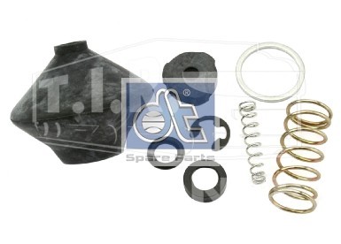 5.95100, Р-к 3-ходового 2-позиционного клапана — Diesel Technic