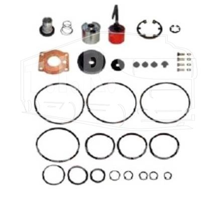 GSK.2.1A, Р-к крана ABS/EBS — Trucktechnic