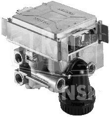 480 103 015 0, Модуль EBS — Wabco