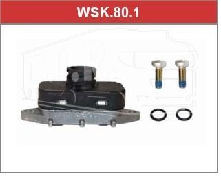 WSK.80.1, Датчик контуров — Trucktechnic