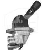 DPM90DA, Кран ручника — Knorr-Bremse
