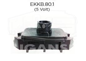 EKWA.80.1, Датчик контуров — EBS