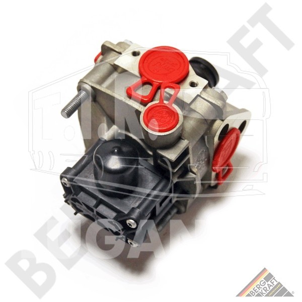 BK8505021, Модуль ABS — Bergkraft