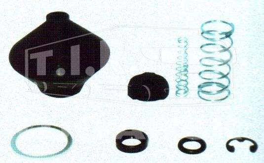 2453-A, Р-к 3-ходового 2-позиционного клапана — MAY