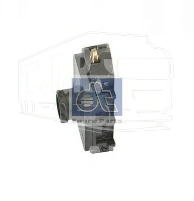 5.70230, Датчик давления — Diesel Technic