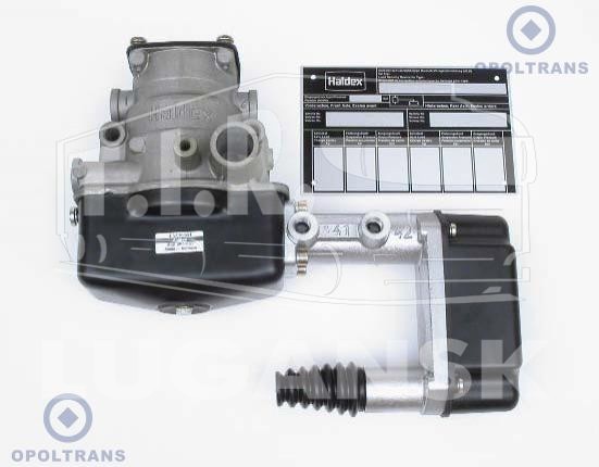 TT11.19.003, LOAD SENSING RELAY EMERGENCY VALVE — Trucktechnic