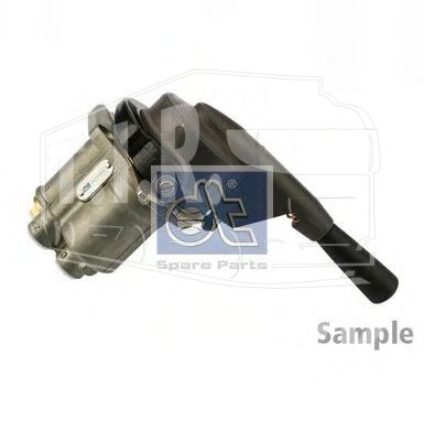 5.70148, Кран ручника — Diesel Technic