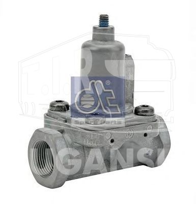 1.18349, Клапан перепускной — Diesel Technic
