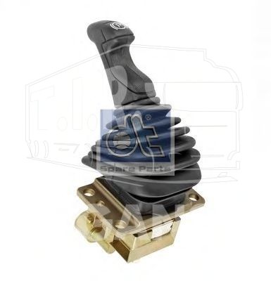1.18649, Кран ручника — Diesel Technic