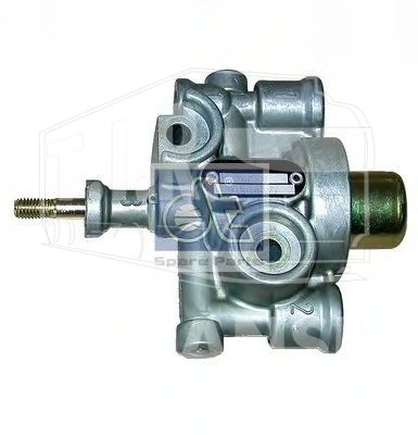 1.18903, Клапан пневматический — Diesel Technic