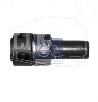 2.11008, Клапан редукционный — Diesel Technic
