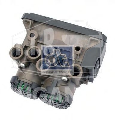 2.44120, Модуль EBS — Diesel Technic